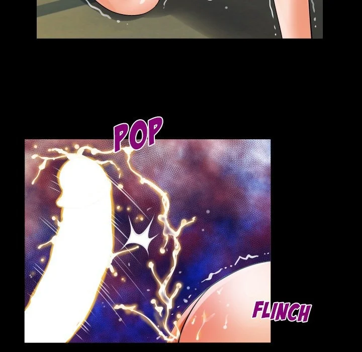 Knock Knock chapter 14 page 81