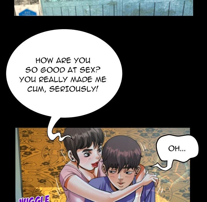Knock Knock chapter 14 page 88