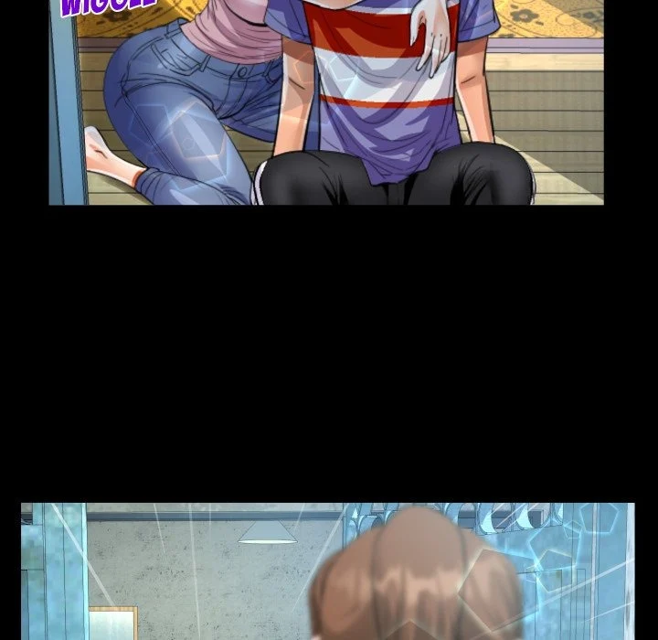 Knock Knock chapter 14 page 89