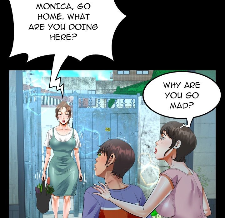 Knock Knock chapter 14 page 92