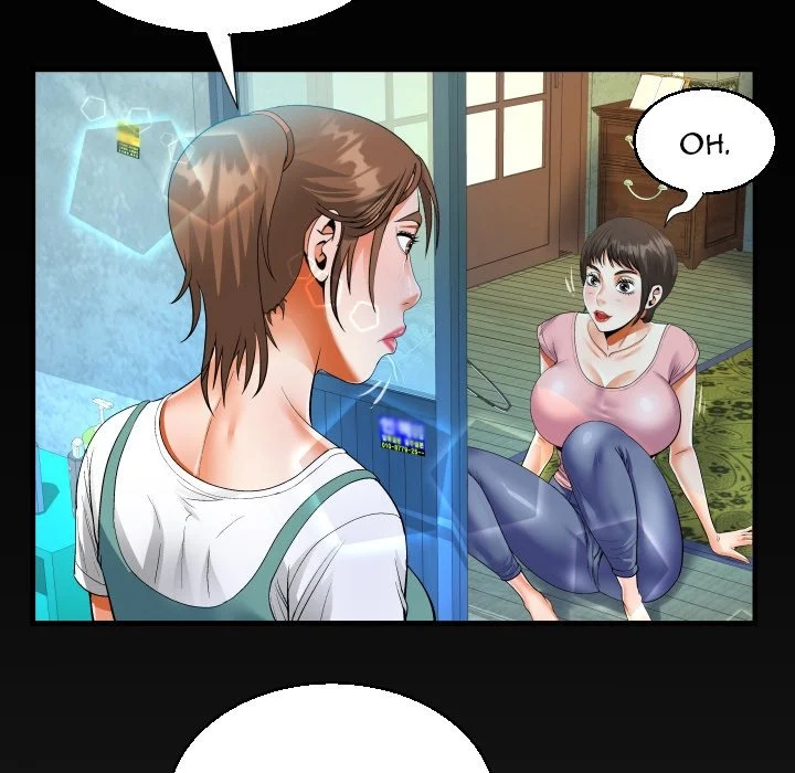 Knock Knock chapter 14 page 96