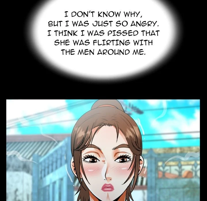 Knock Knock chapter 15 page 7