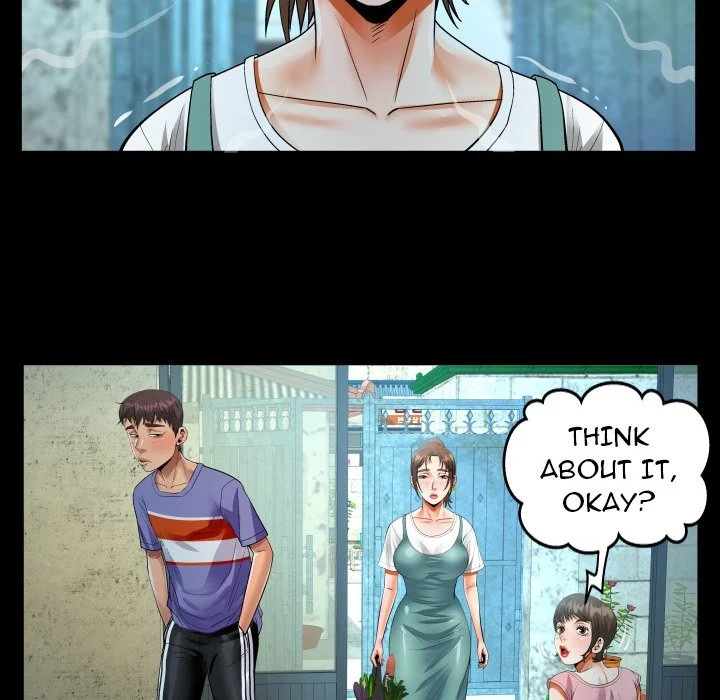 Knock Knock chapter 15 page 8