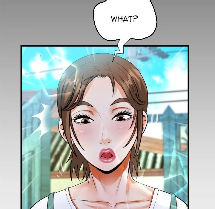 Knock Knock chapter 15 page 12