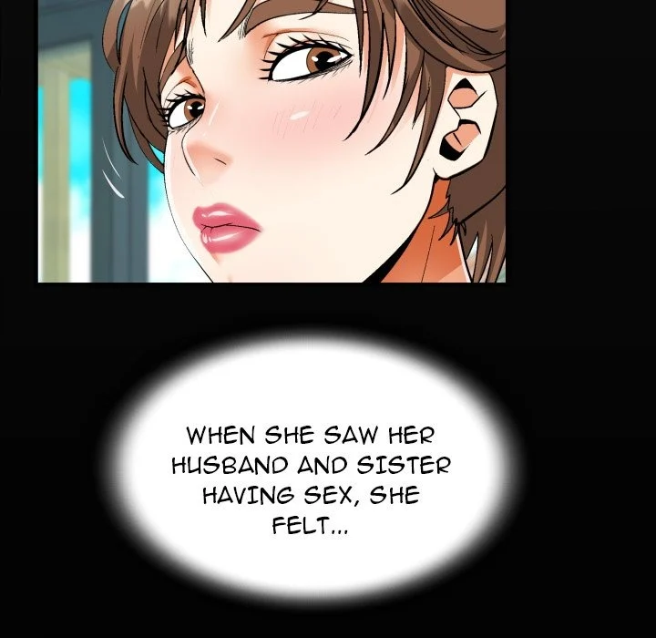 Knock Knock chapter 15 page 22