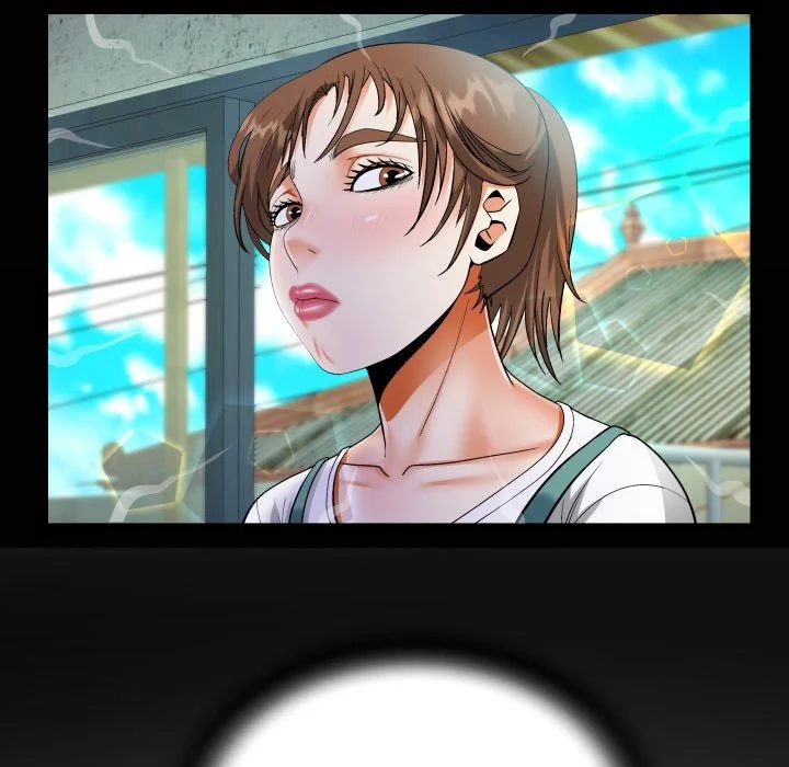 Knock Knock chapter 15 page 23