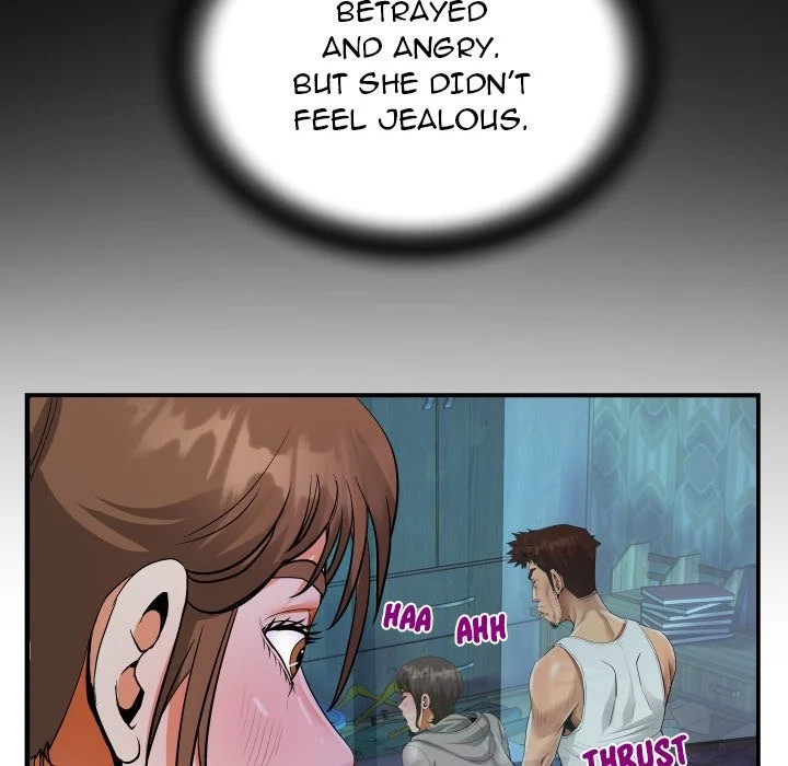 Knock Knock chapter 15 page 24