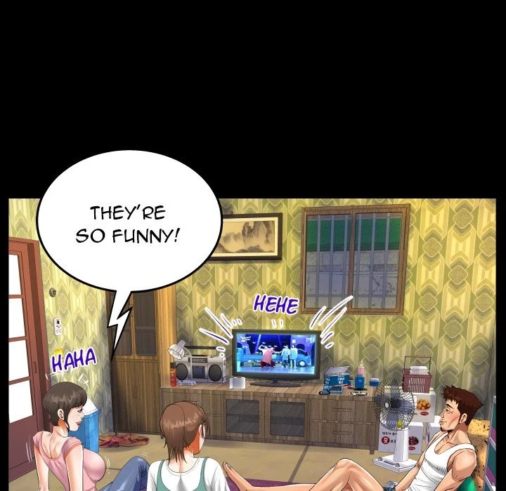 Knock Knock chapter 15 page 29