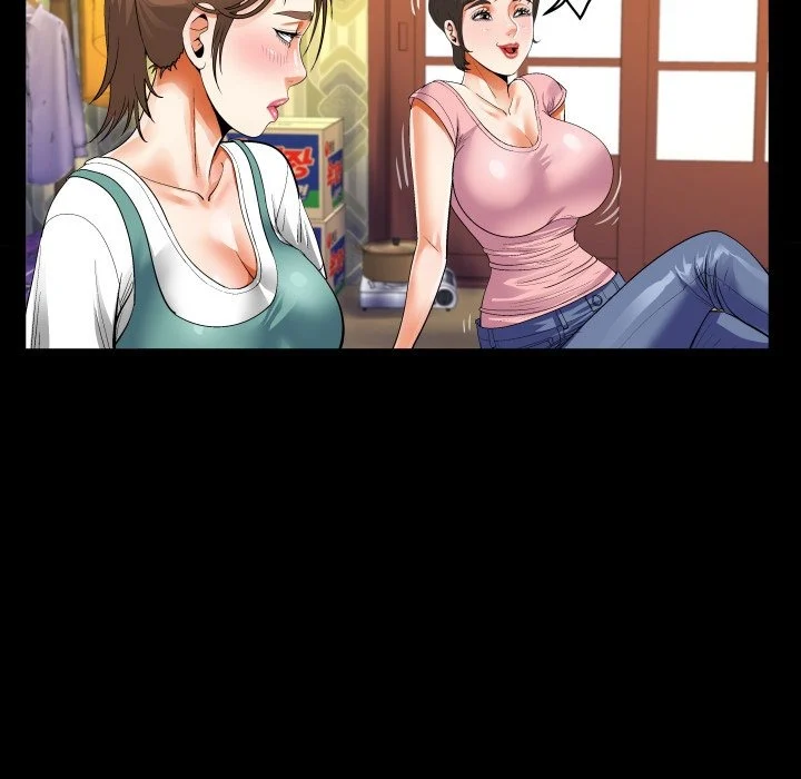 Knock Knock chapter 15 page 31