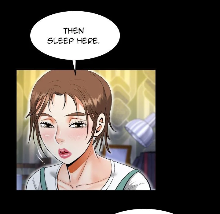 Knock Knock chapter 15 page 34