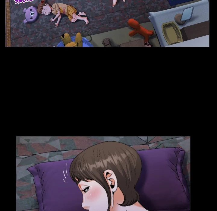 Knock Knock chapter 15 page 57