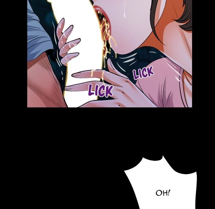Knock Knock chapter 15 page 69
