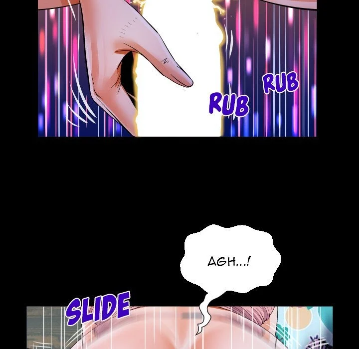 Knock Knock chapter 15 page 77