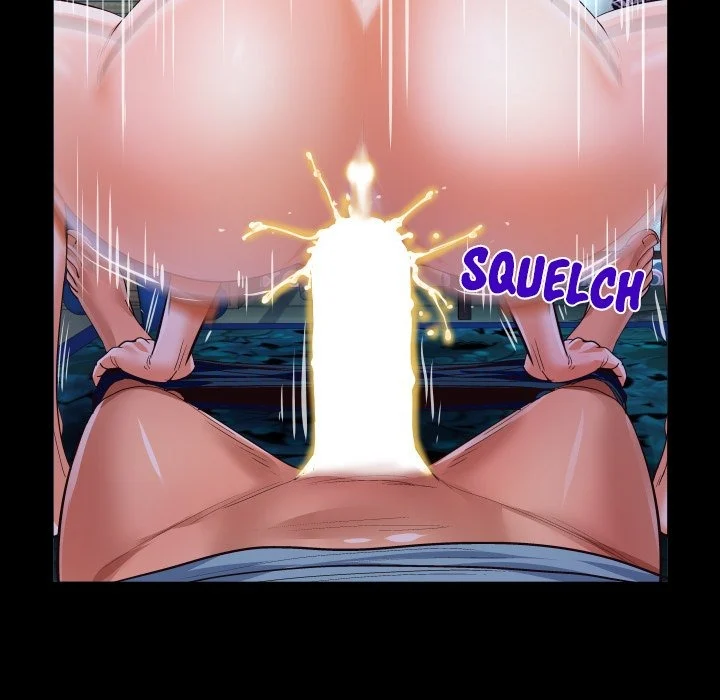 Knock Knock chapter 15 page 78