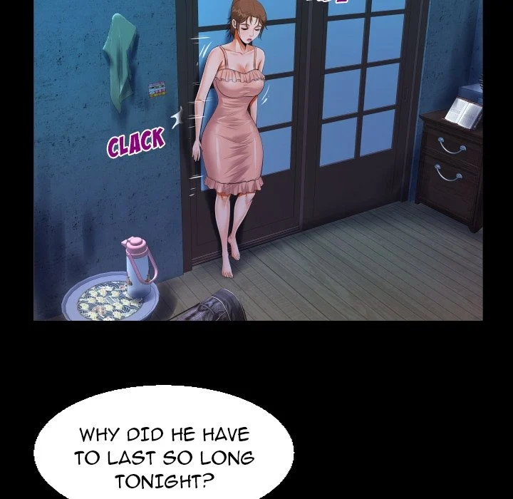 Knock Knock chapter 15 page 90