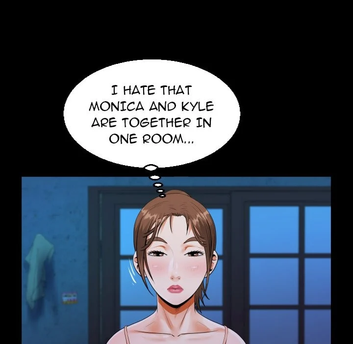 Knock Knock chapter 15 page 93
