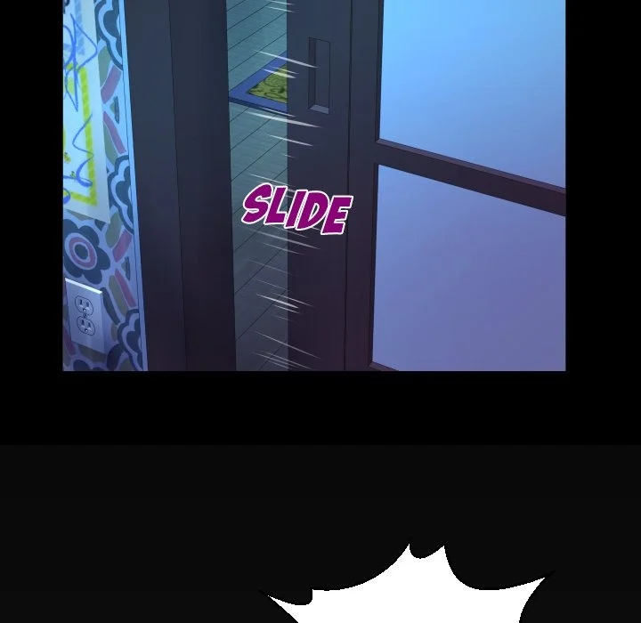 Knock Knock chapter 15 page 95