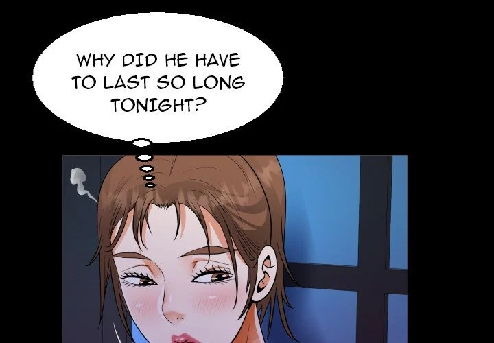 Knock Knock chapter 16 page 2