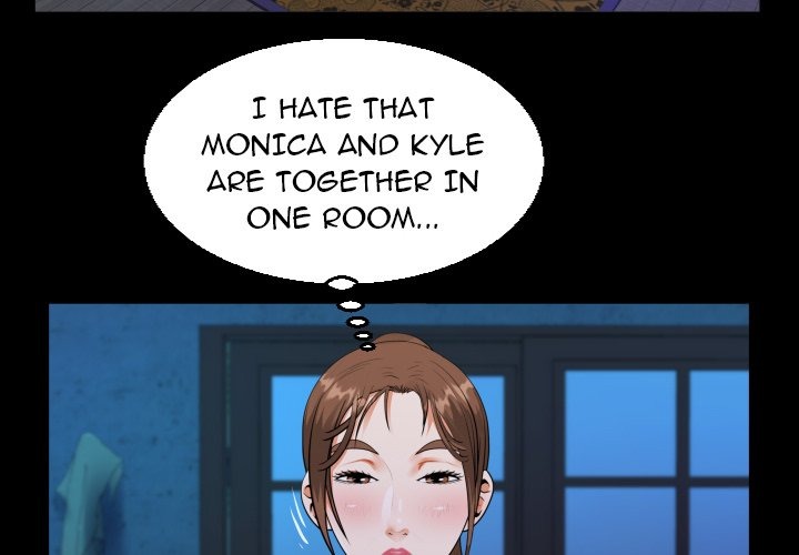 Knock Knock chapter 16 page 5