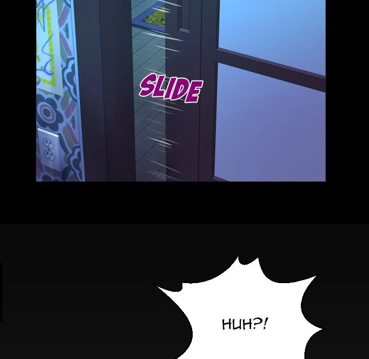 Knock Knock chapter 16 page 7
