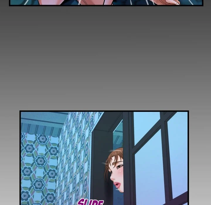 Knock Knock chapter 16 page 9