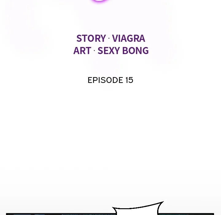 Knock Knock chapter 16 page 13