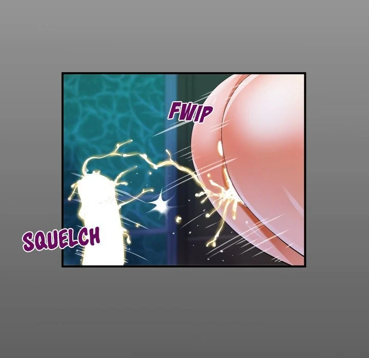 Knock Knock chapter 16 page 16
