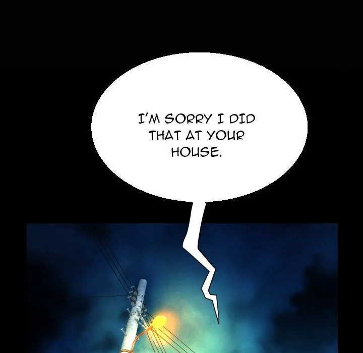 Knock Knock chapter 16 page 22