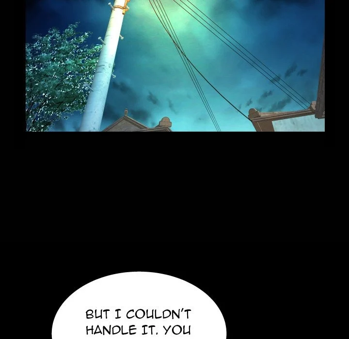 Knock Knock chapter 16 page 23