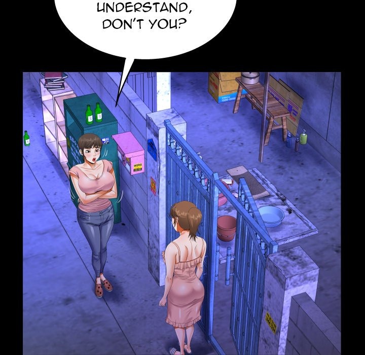 Knock Knock chapter 16 page 24