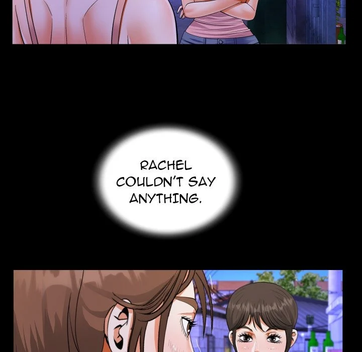 Knock Knock chapter 16 page 26