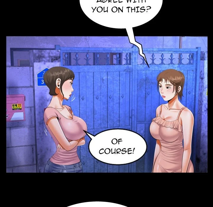 Knock Knock chapter 16 page 29