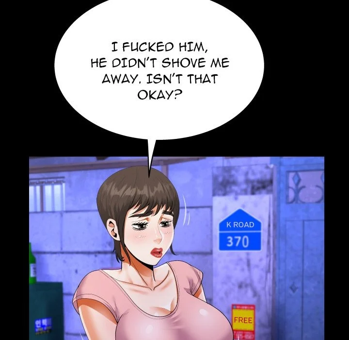 Knock Knock chapter 16 page 30