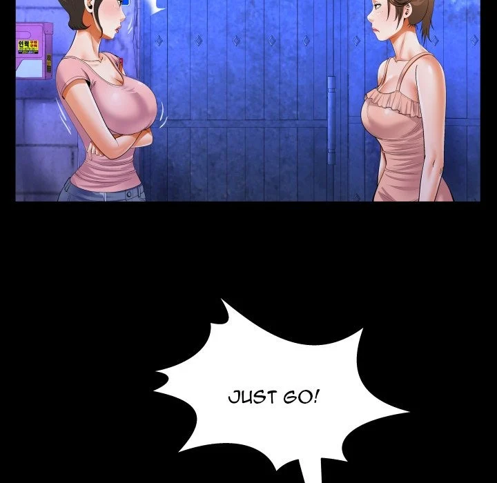 Knock Knock chapter 16 page 32