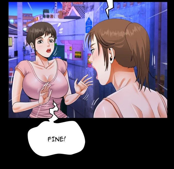 Knock Knock chapter 16 page 33