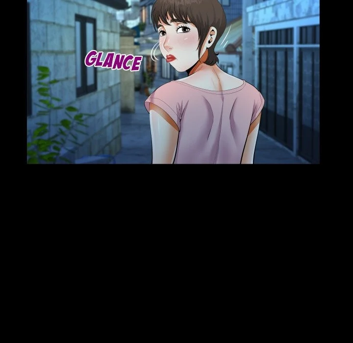 Knock Knock chapter 16 page 37