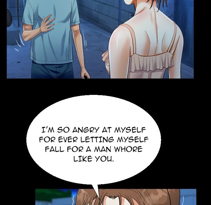 Knock Knock chapter 16 page 40