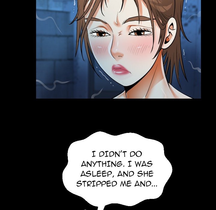 Knock Knock chapter 16 page 41