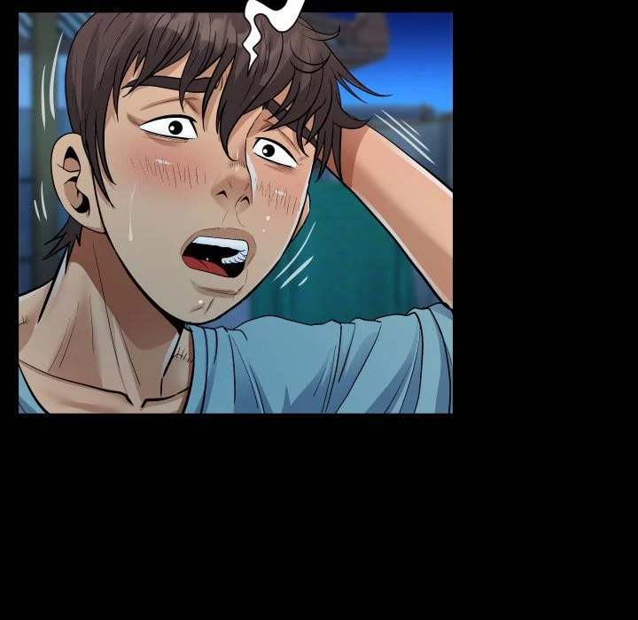 Knock Knock chapter 16 page 42
