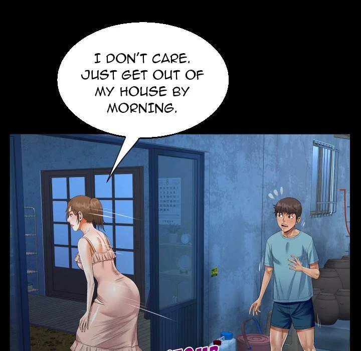 Knock Knock chapter 16 page 43