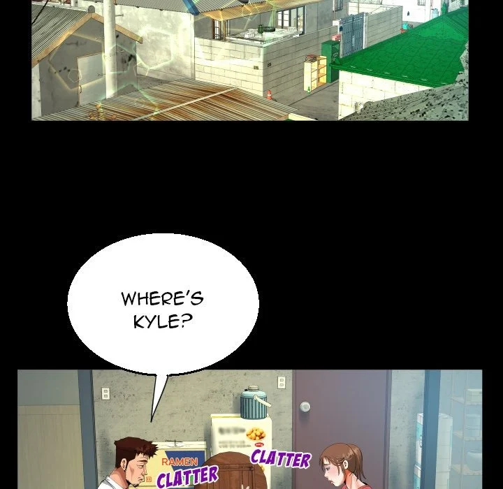 Knock Knock chapter 16 page 47