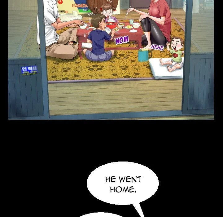 Knock Knock chapter 16 page 48