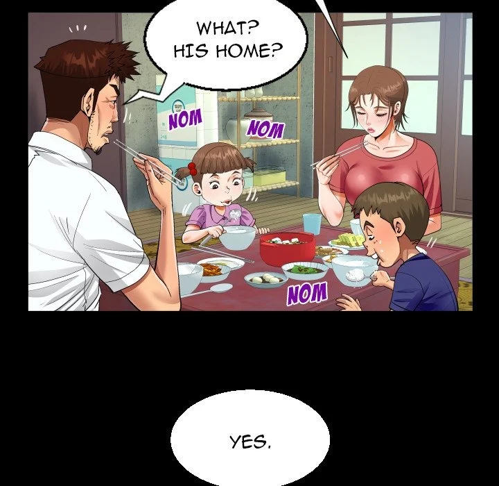 Knock Knock chapter 16 page 49