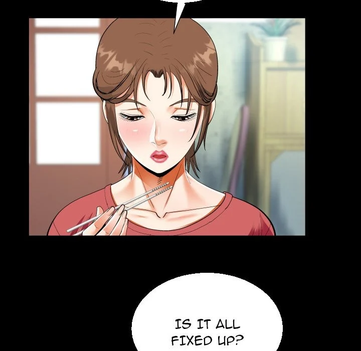 Knock Knock chapter 16 page 50