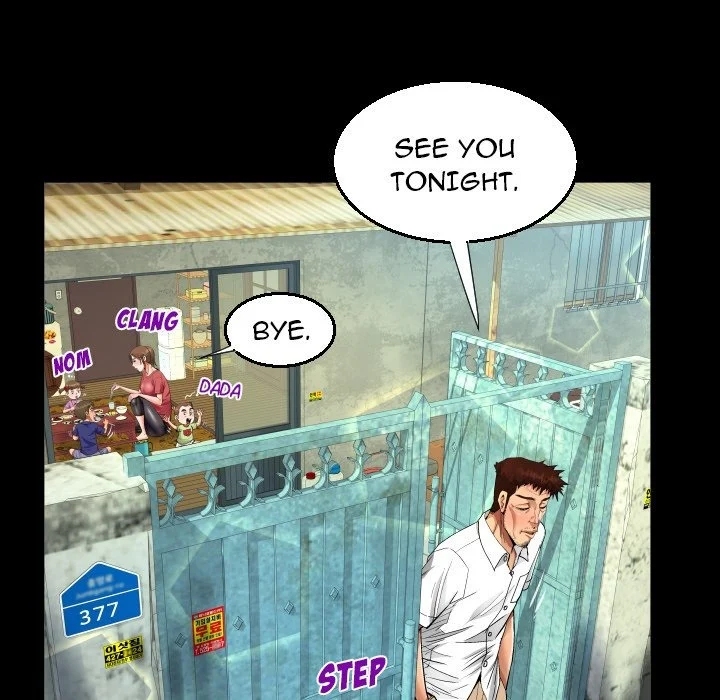 Knock Knock chapter 16 page 52
