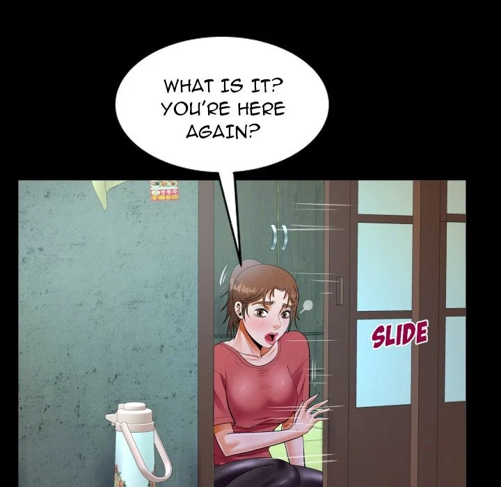 Knock Knock chapter 16 page 56