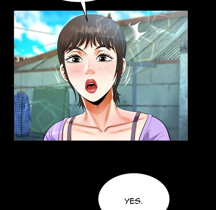 Knock Knock chapter 16 page 59