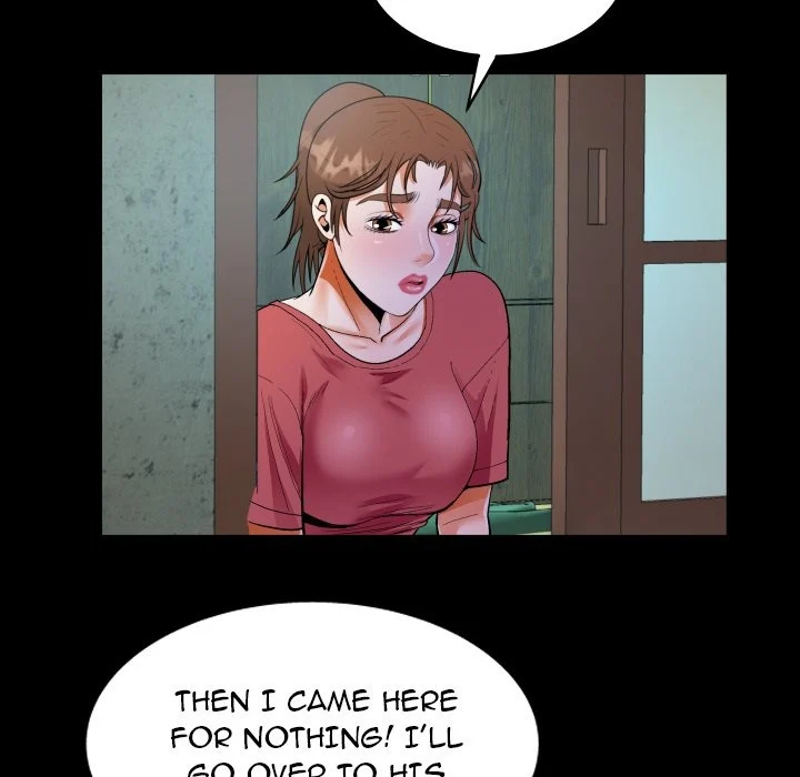 Knock Knock chapter 16 page 60