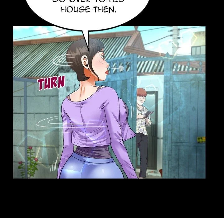 Knock Knock chapter 16 page 61