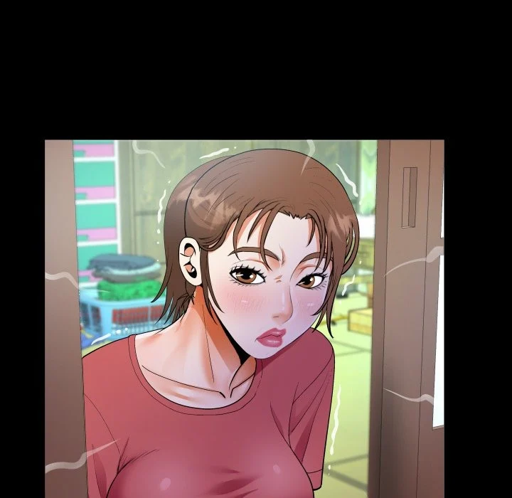 Knock Knock chapter 16 page 62
